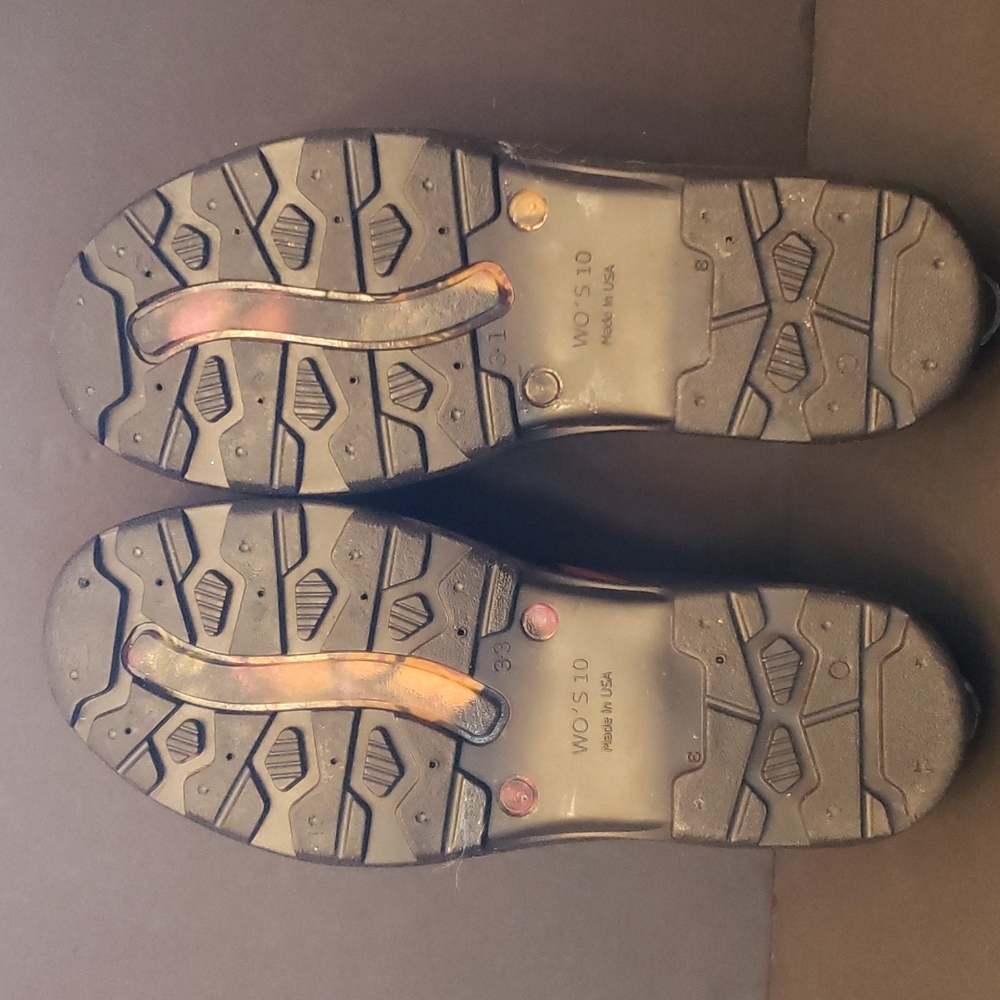 Sloggers Spring Surprise Print Waterproof Rain Garden Comfort Shoes - Picture 7 of 14